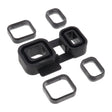 VAICO V20-2646 Oil Seal, automatic transmission - Eco Torque