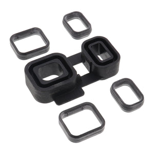 VAICO V20-2646 Oil Seal, automatic transmission - Eco Torque