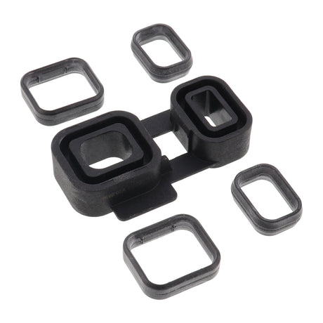 VAICO V20-2646 Oil Seal, automatic transmission - Eco Torque