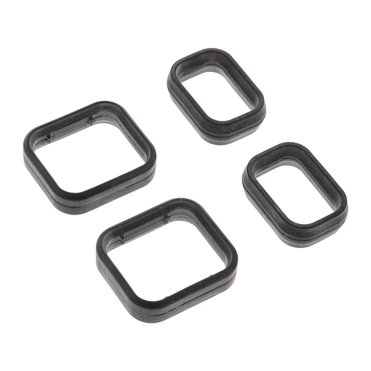 VAICO V20-2646 Oil Seal, automatic transmission - Eco Torque
