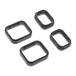 VAICO V20-2646 Oil Seal, automatic transmission - Eco Torque