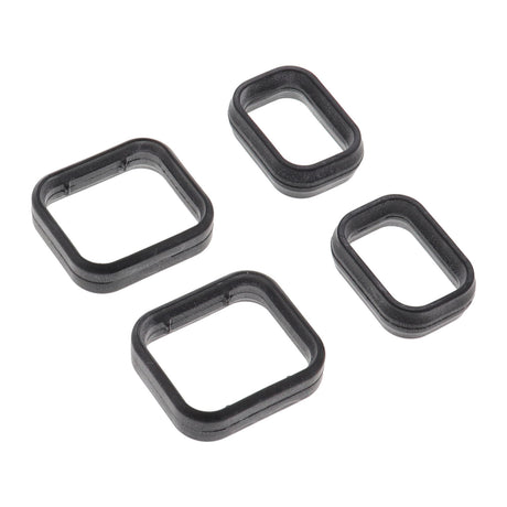 VAICO V20-2646 Oil Seal, automatic transmission - Eco Torque