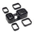 VAICO V20-2647 Oil Seal, automatic transmission - Eco Torque