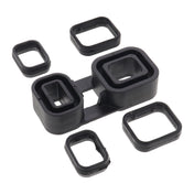 VAICO V20-2647 Oil Seal, automatic transmission - Eco Torque