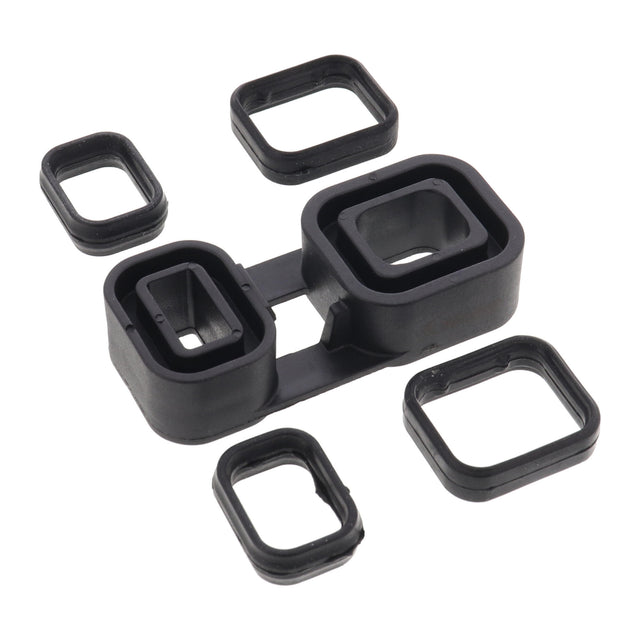 VAICO V20-2647 Oil Seal, automatic transmission - Eco Torque