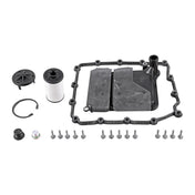 VAICO V20-2742-BEK Parts Kit, automatic transmission oil change - Eco Torque