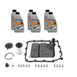 VAICO V20-2742 Parts Kit, automatic transmission oil change - Eco Torque