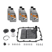 VAICO V20-2742 Parts Kit, automatic transmission oil change - Eco Torque
