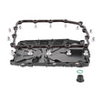 VAICO V20-3257 Oil Sump, automatic transmission - Eco Torque
