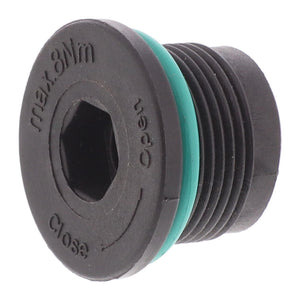 VAICO V20-3257 Oil Sump, automatic transmission - Eco Torque