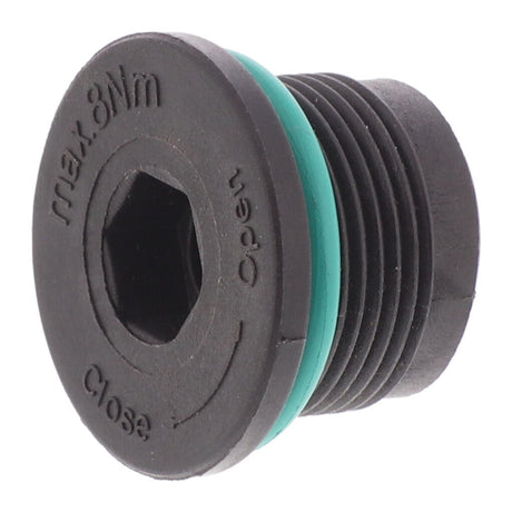 VAICO V20-3257 Oil Sump, automatic transmission - Eco Torque