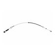 VAICO V20-3369 Cable Pull, manual transmission - Eco Torque