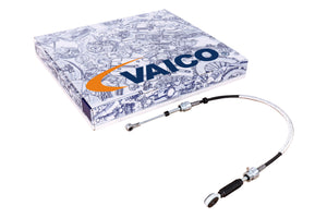 VAICO V20-3369 Cable Pull, manual transmission - Eco Torque