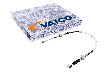 VAICO V20-3369 Cable Pull, manual transmission - Eco Torque