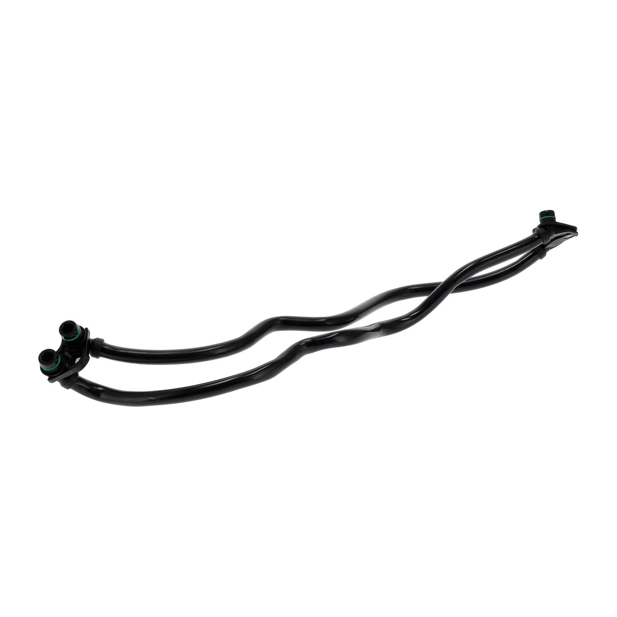 VAICO V20-3465 Oil Cooler Line, automatic transmission - Eco Torque