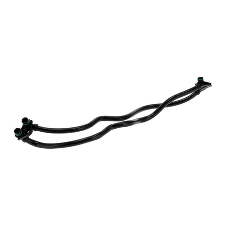 VAICO V20-3465 Oil Cooler Line, automatic transmission - Eco Torque