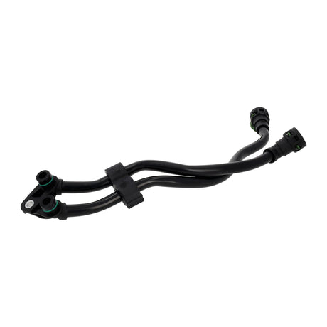 VAICO V20-3466 Oil Cooler Line, automatic transmission - Eco Torque