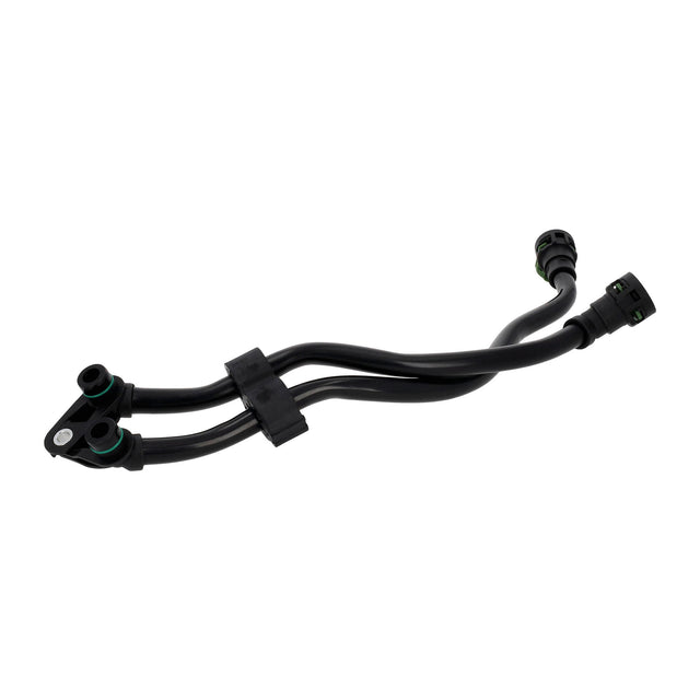 VAICO V20-3466 Oil Cooler Line, automatic transmission - Eco Torque