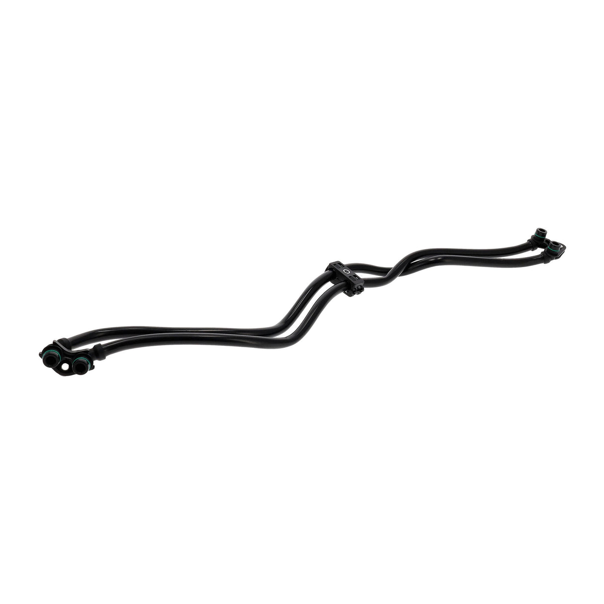 VAICO V20-3467 Oil Cooler Line, automatic transmission - Eco Torque