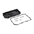 VAICO 8HP70 8P70H automatic gearbox sump pan service kit for BMW ActiveHybrid – full kit