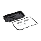 VAICO 8HP70 8P70H automatic gearbox sump pan service kit for BMW ActiveHybrid – full kit