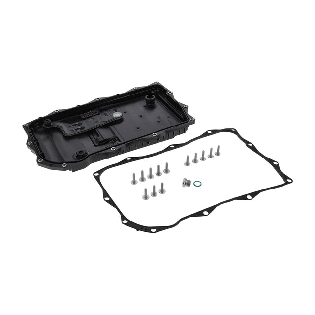 VAICO 8HP70 8P70H automatic gearbox sump pan service kit for BMW ActiveHybrid – full kit