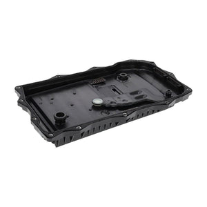 VAICO 8HP70 gearbox sump pan service kit for BMW ActiveHybrid 3, 5, 7 Series & X6