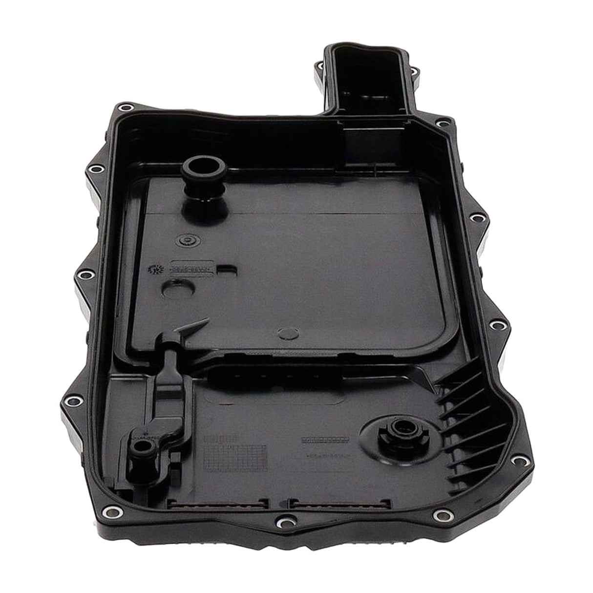 VAICO 8HP75 BMW transmission sump pan with integrated filter (V20-3478)