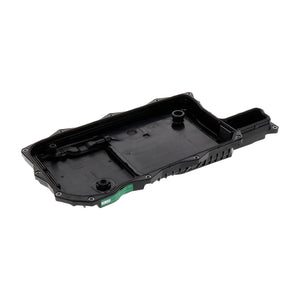 VAICO 8P75HZ BMW gearbox oil pan service kit - alternate view
