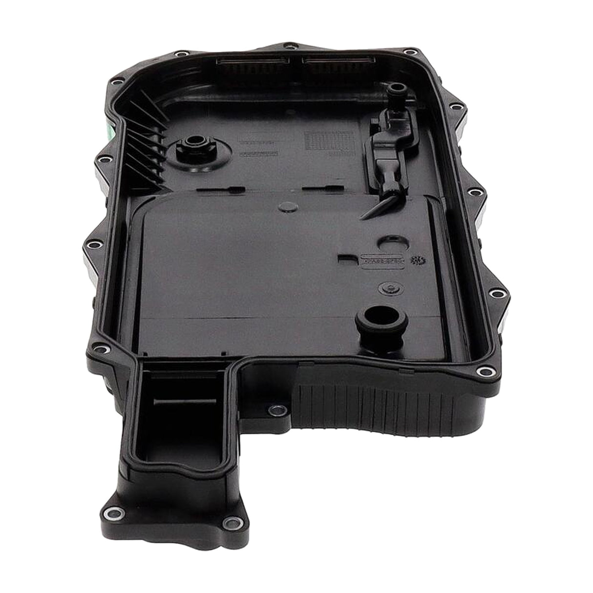 VAICO 8HP75 BMW transmission filter detail - V20-3478 service kit