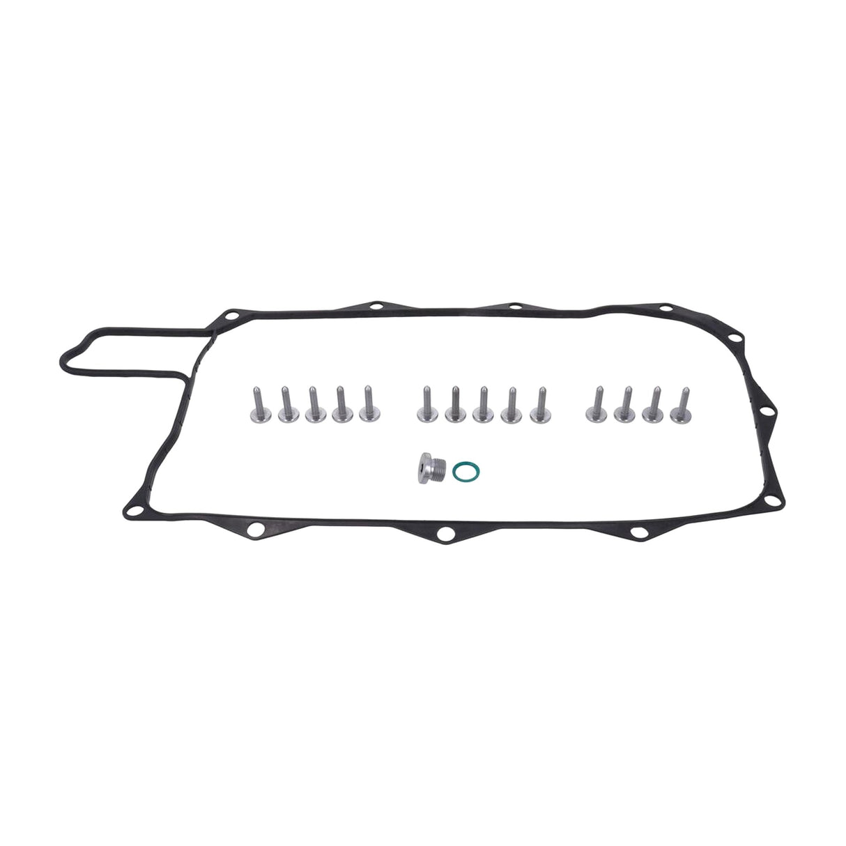 VAICO V20-3478 8HP75 BMW gearbox sump pan service kit