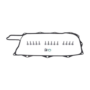 VAICO V20-3478 8HP75 BMW gearbox sump pan service kit