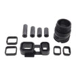 VAICO V20-3770-XXL Gasket Set, automatic transmission - Eco Torque