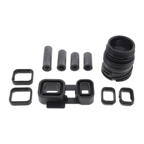 VAICO V20-3770-XXL Gasket Set, automatic transmission - Eco Torque