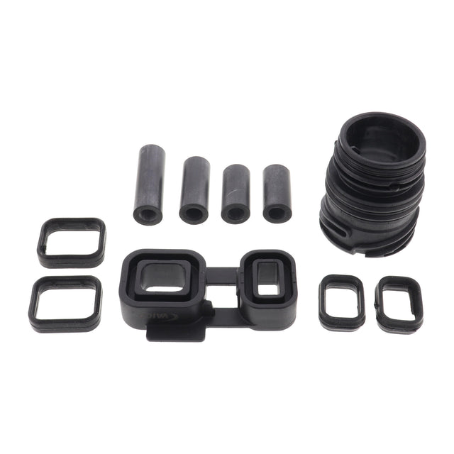 VAICO V20-3770-XXL Gasket Set, automatic transmission - Eco Torque