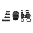 VAICO V20-3771-XXL Gasket Set, automatic transmission - Eco Torque