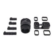 VAICO V20-3771-XXL Gasket Set, automatic transmission - Eco Torque