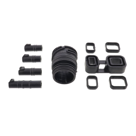 VAICO V20-3771-XXL Gasket Set, automatic transmission - Eco Torque