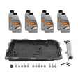 VAICO V20-4027-XXL Repair kit, oil volume storage (autom. transm.) - Eco Torque