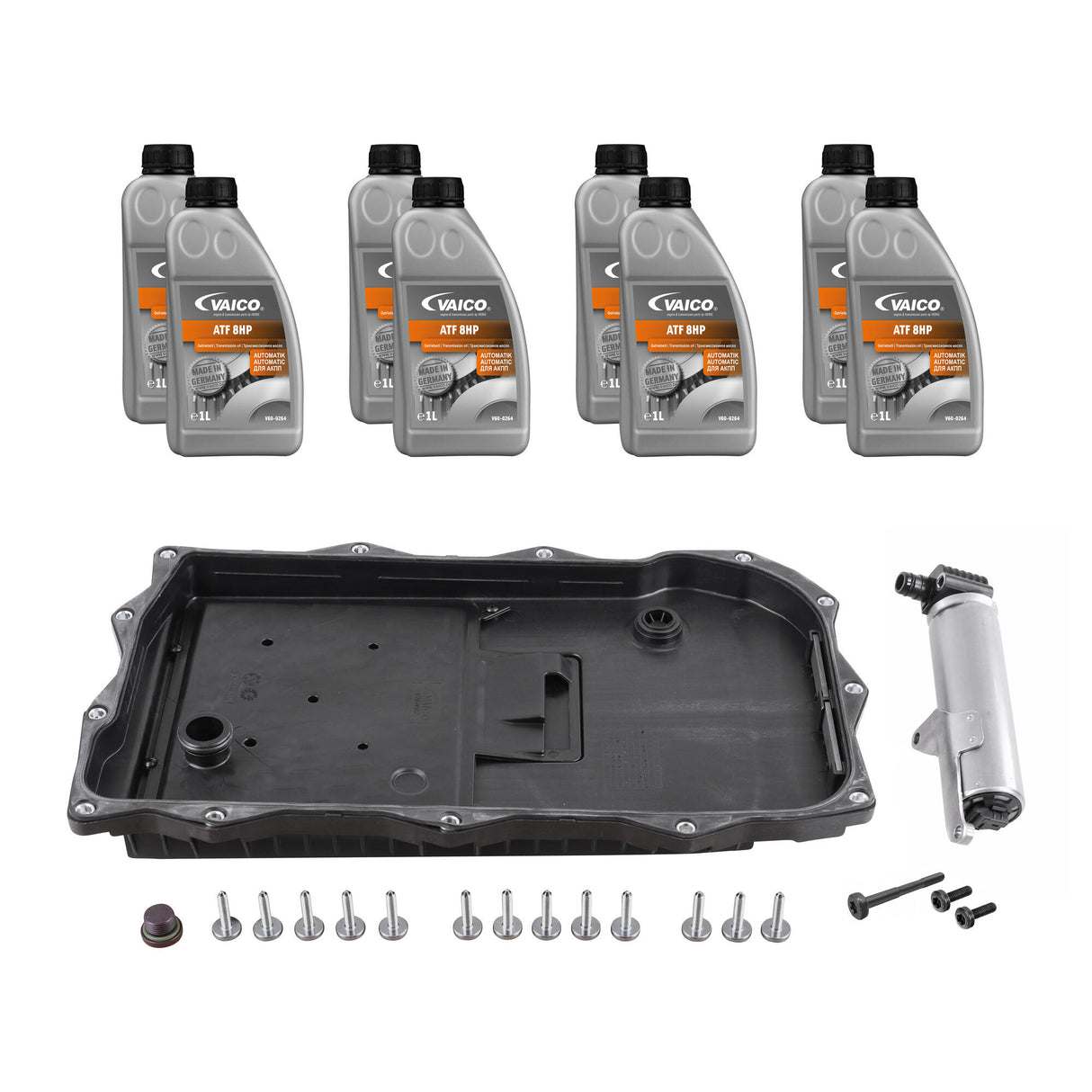 VAICO V20-4027-XXL Repair kit, oil volume storage (autom. transm.) - Eco Torque