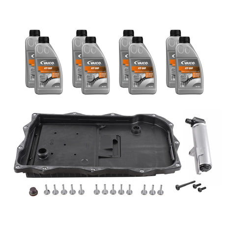 VAICO V20-4027-XXL Repair kit, oil volume storage (autom. transm.) - Eco Torque
