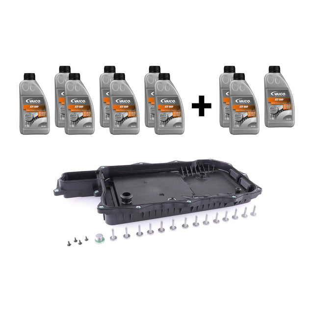 VAICO V20-4061-XXL Parts Kit, automatic transmission oil change - Eco Torque