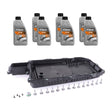 VAICO V20-4061 Parts Kit, automatic transmission oil change - Eco Torque