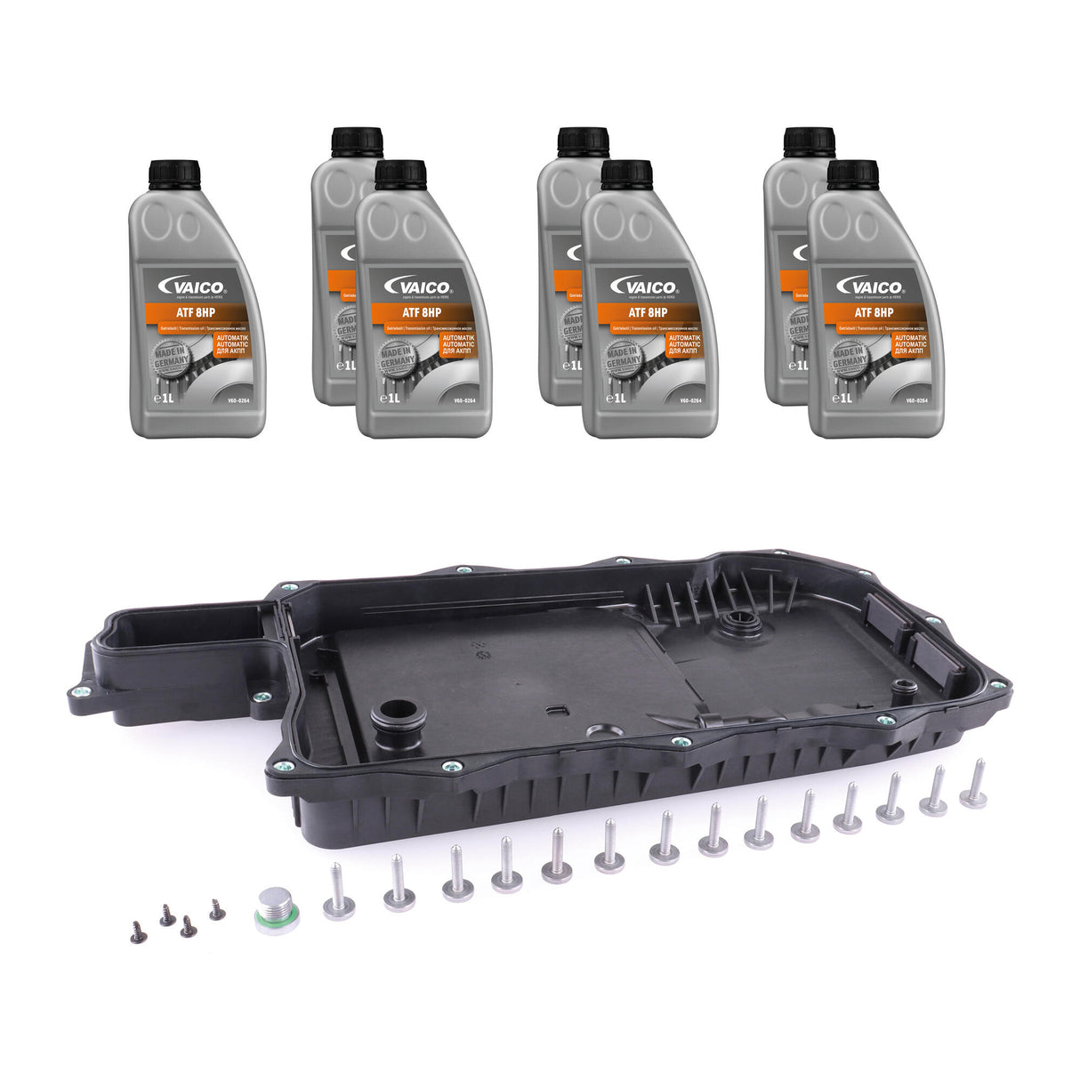 VAICO V20-4061 Parts Kit, automatic transmission oil change - Eco Torque