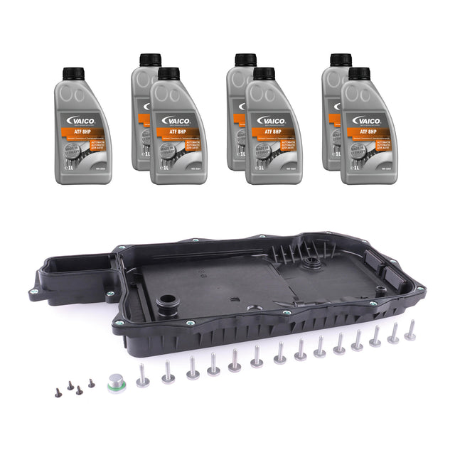 VAICO V20-4061 Parts Kit, automatic transmission oil change - Eco Torque