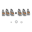 VAICO V20-4186-XXL Parts Kit, automatic transmission oil change - Eco Torque