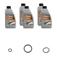 VAICO V20-4186 Parts Kit, automatic transmission oil change - Eco Torque