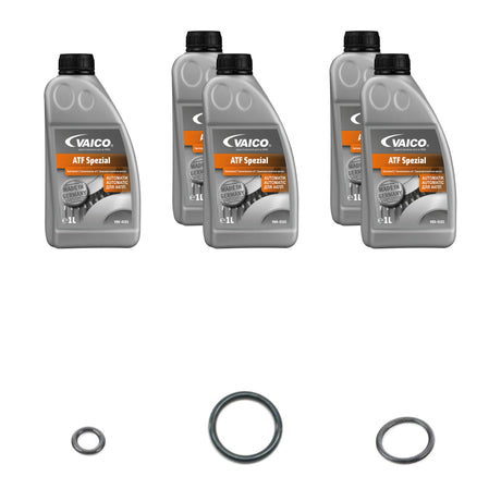 VAICO V20-4186 Parts Kit, automatic transmission oil change - Eco Torque