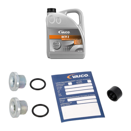 VAICO V20-4300 Parts Kit, automatic transmission oil change - Eco Torque