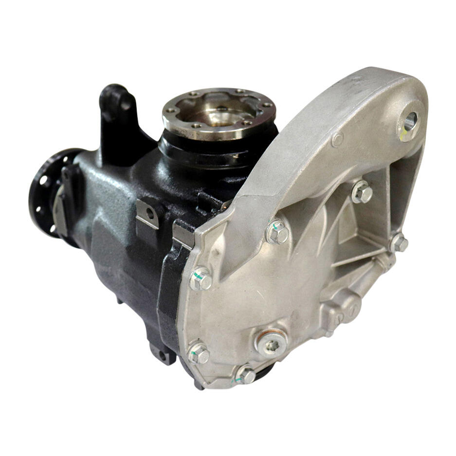 VAICO V20-4500 Transfer Case - Eco Torque